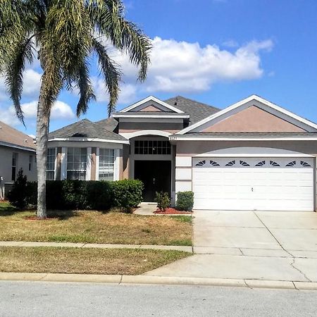 Formosa Garden Pool Home Orlando Ngoại thất bức ảnh