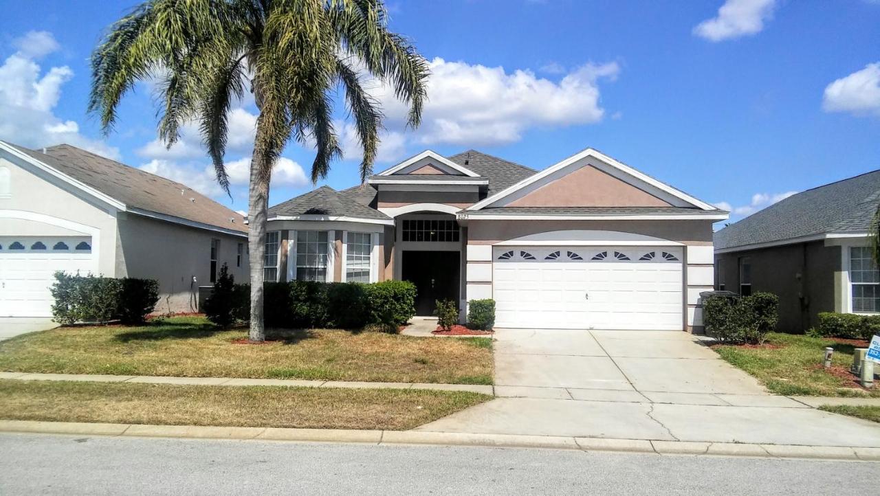 Formosa Garden Pool Home Orlando Ngoại thất bức ảnh