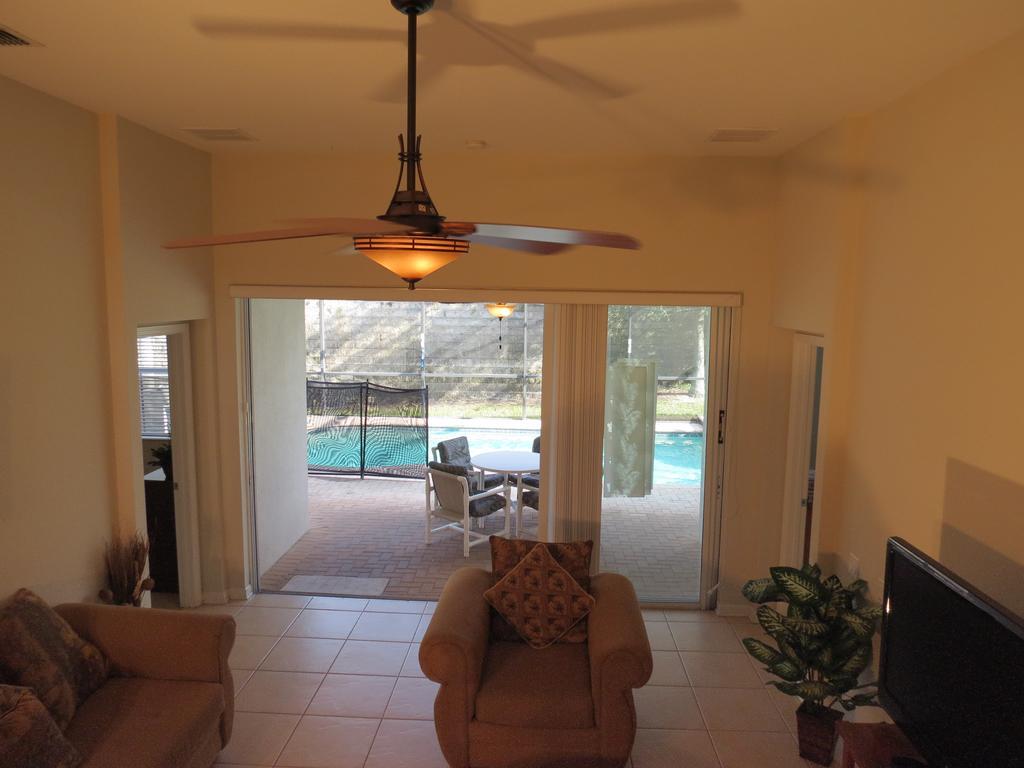 Formosa Garden Pool Home Orlando Ngoại thất bức ảnh