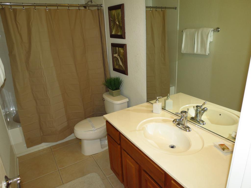 Formosa Garden Pool Home Orlando Ngoại thất bức ảnh