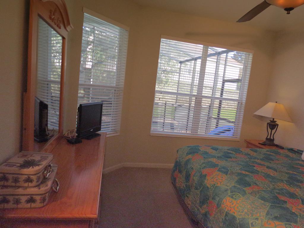 Formosa Garden Pool Home Orlando Ngoại thất bức ảnh