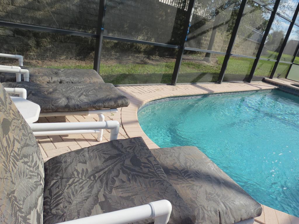 Formosa Garden Pool Home Orlando Ngoại thất bức ảnh