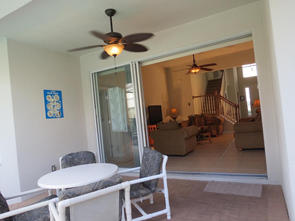 Formosa Garden Pool Home Orlando Ngoại thất bức ảnh