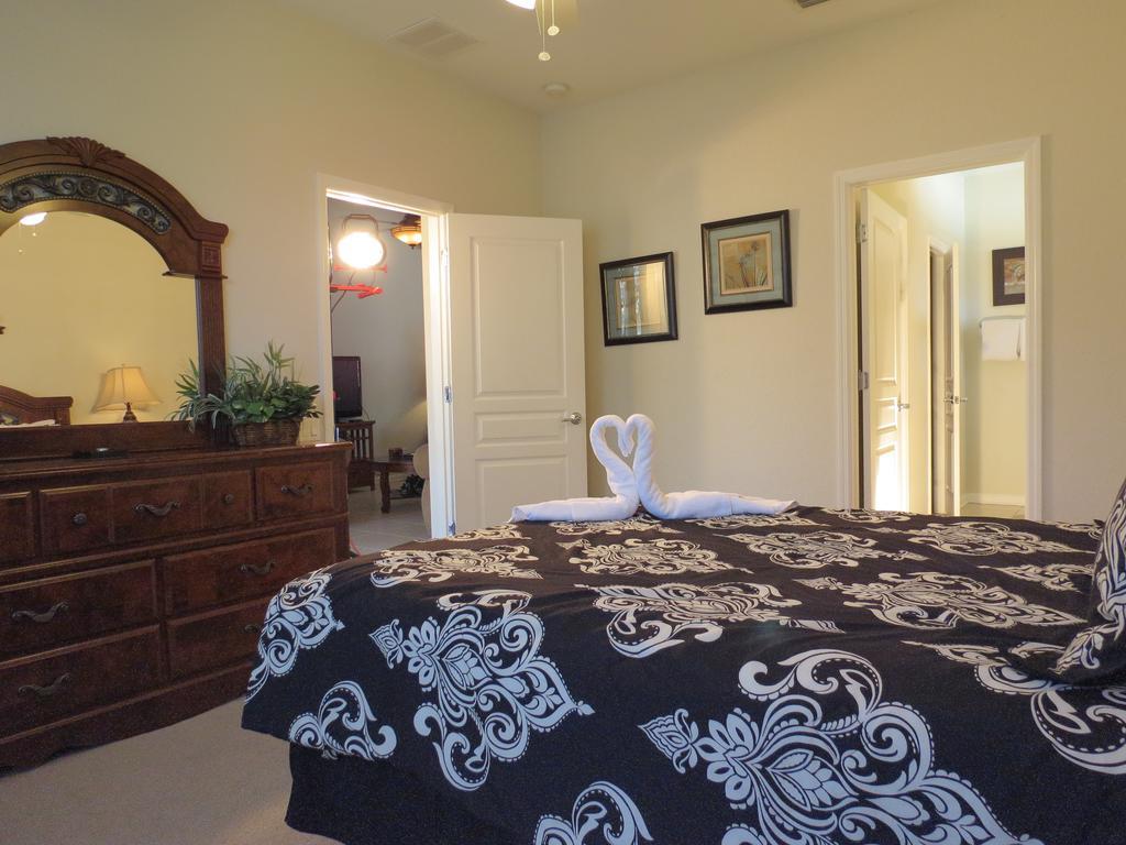 Formosa Garden Pool Home Orlando Ngoại thất bức ảnh