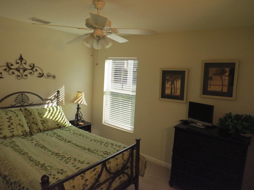 Formosa Garden Pool Home Orlando Ngoại thất bức ảnh