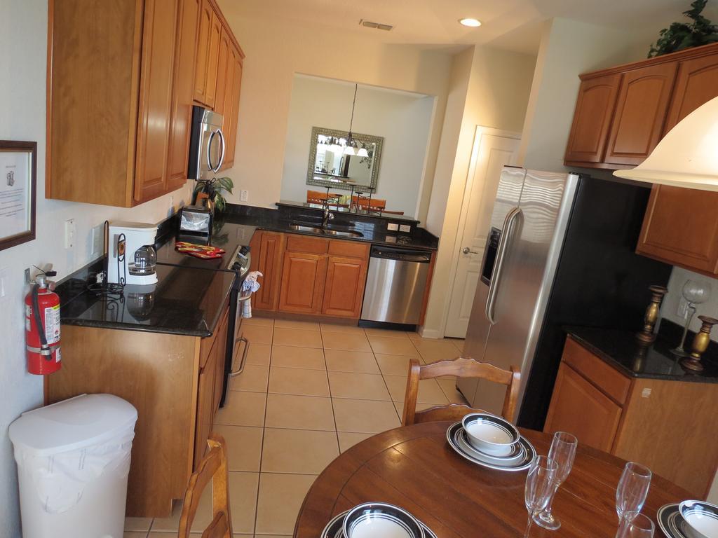Formosa Garden Pool Home Orlando Ngoại thất bức ảnh