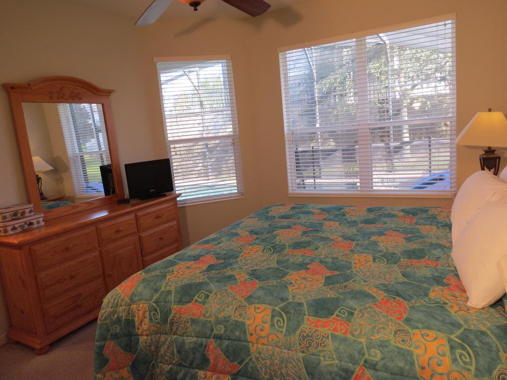 Formosa Garden Pool Home Orlando Ngoại thất bức ảnh