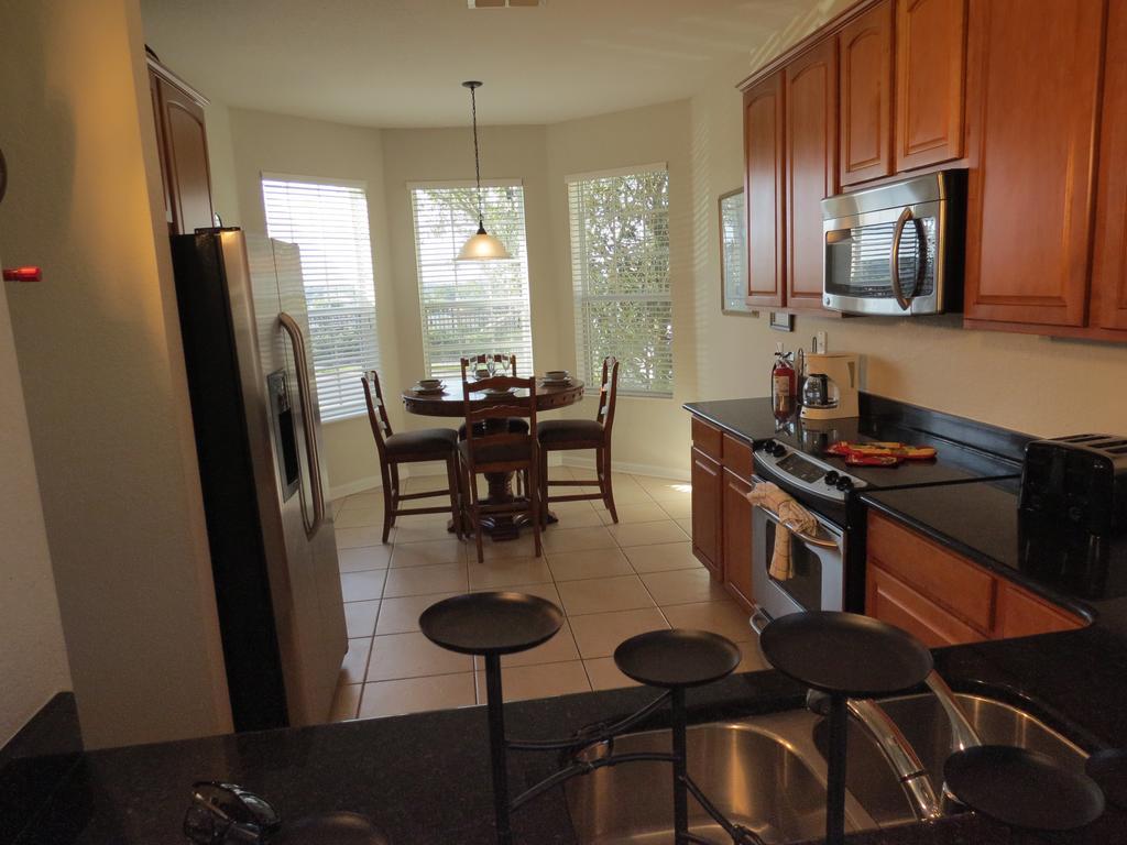 Formosa Garden Pool Home Orlando Ngoại thất bức ảnh