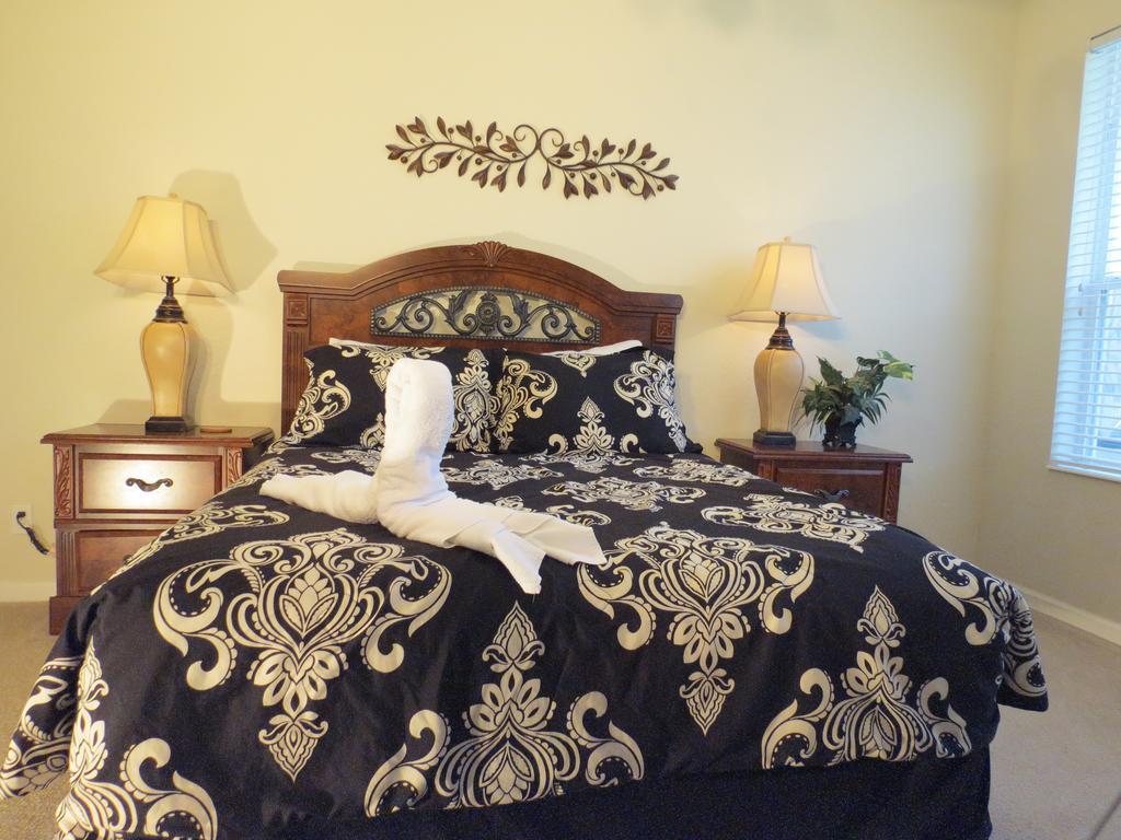 Formosa Garden Pool Home Orlando Ngoại thất bức ảnh