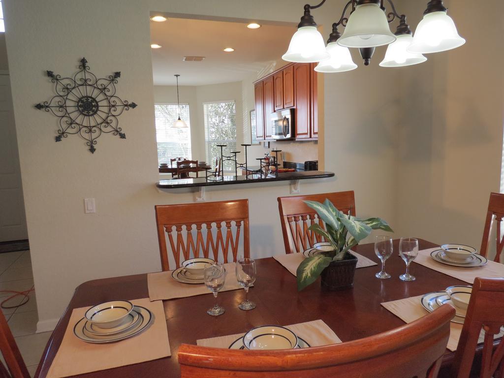 Formosa Garden Pool Home Orlando Ngoại thất bức ảnh