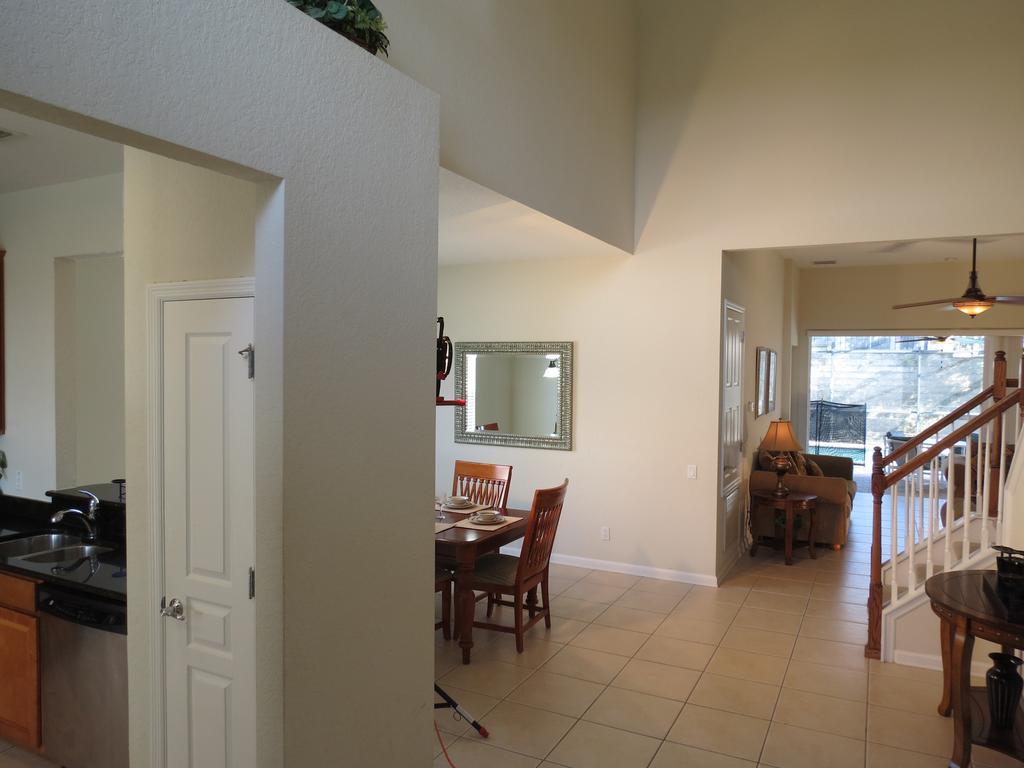 Formosa Garden Pool Home Orlando Ngoại thất bức ảnh